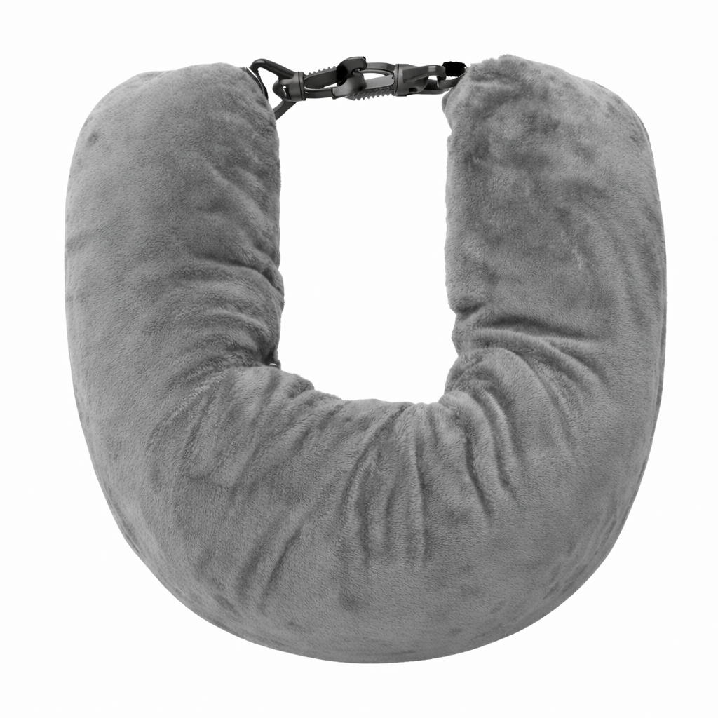 U-shaped pillow