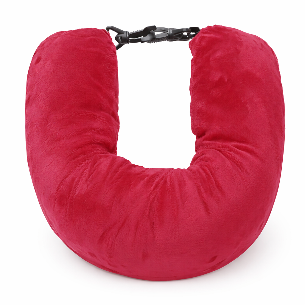 U-shaped pillow