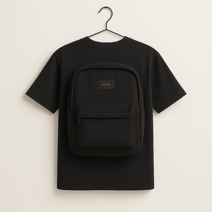 Backpack T-shirt