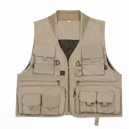airline vest