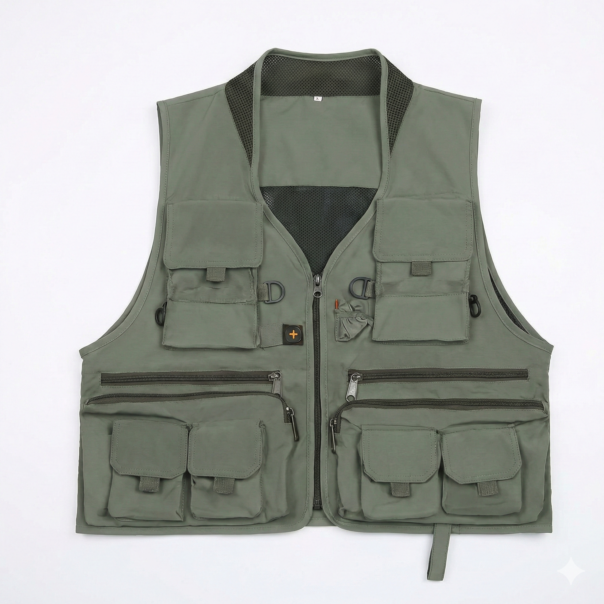 airline vest