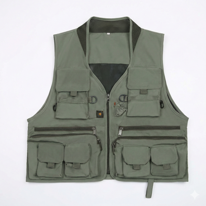airline vest
